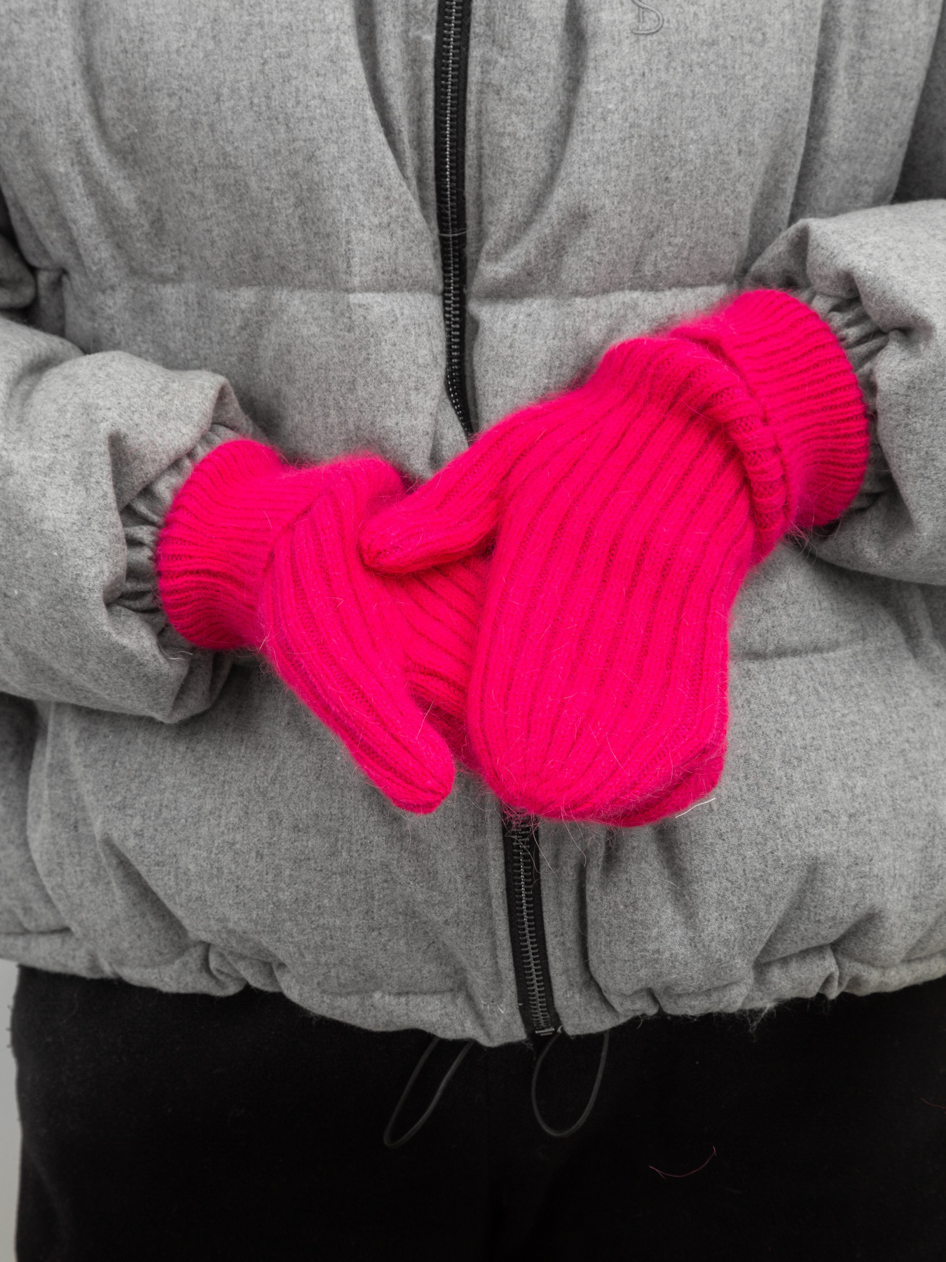 Варежки Famo модель RUK-V-50_01 Фото