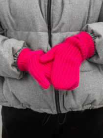 Варежки Famo модель RUK-V-50_01 Фото