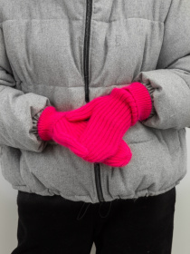 Варежки Famo модель RUK-V-50_01 Фото