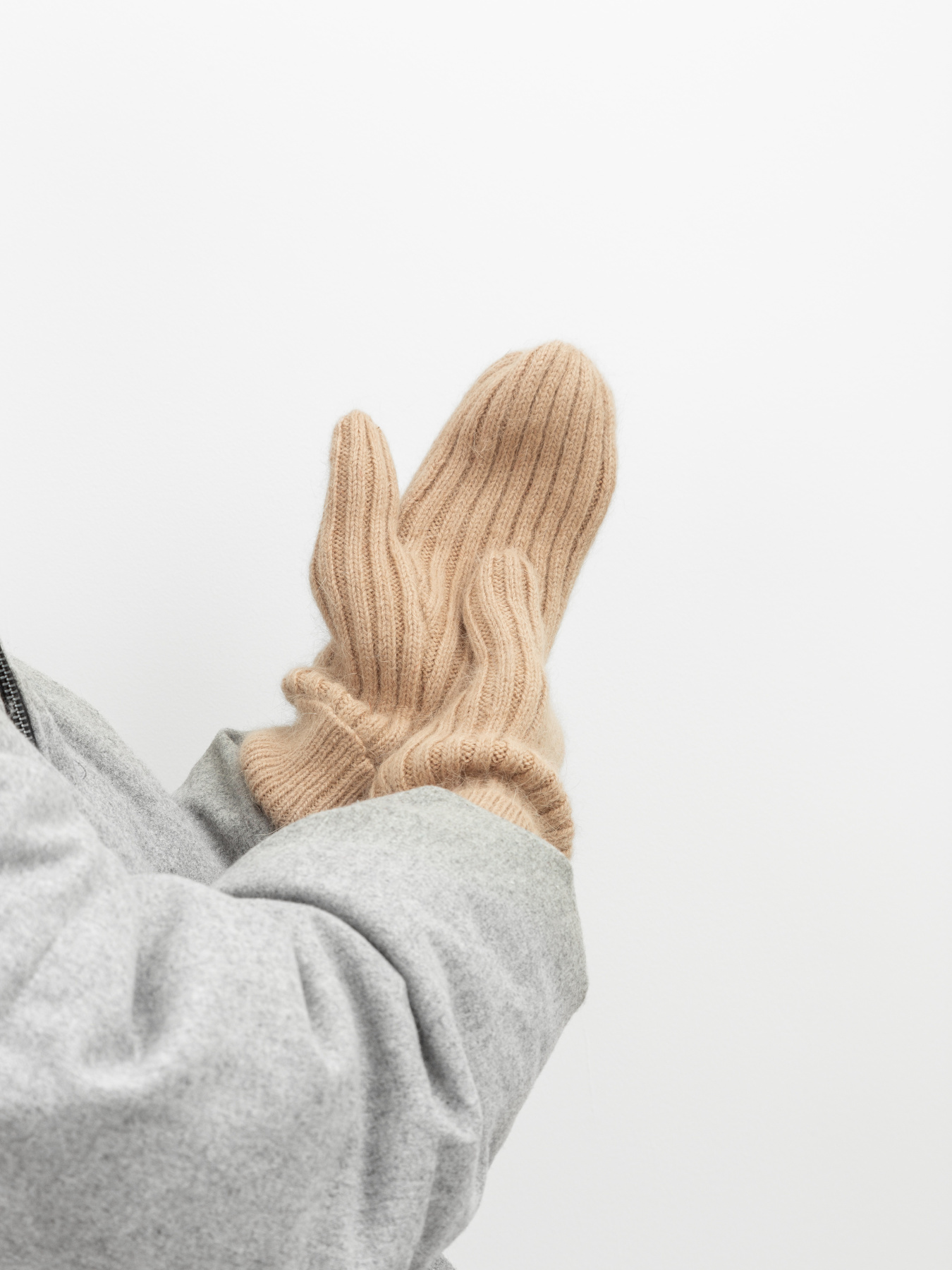 Рукавиці Famo модель RUK-V-50_02 Фото