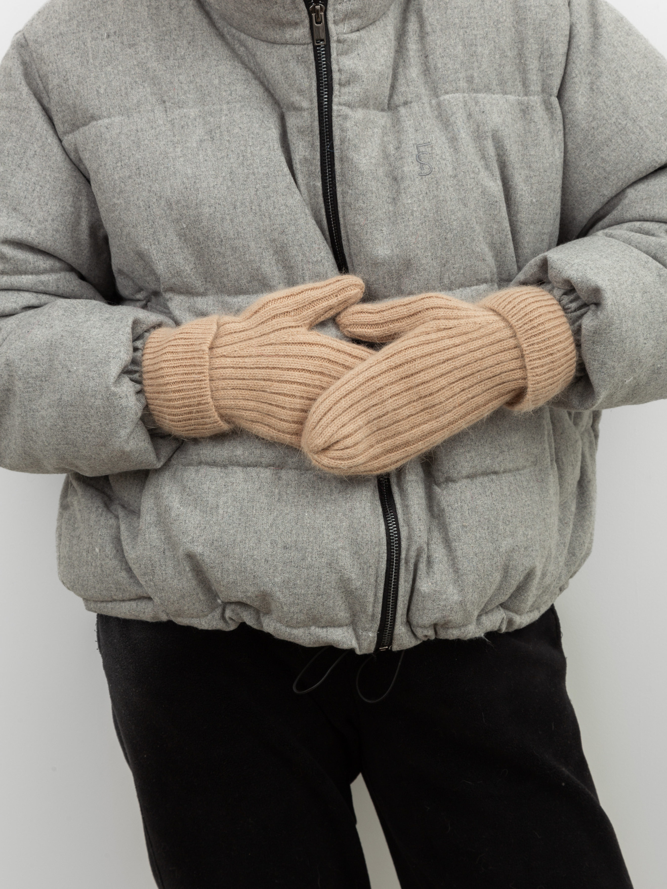 Рукавиці Famo модель RUK-V-50_02 Фото