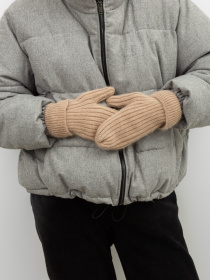 Рукавиці Famo модель RUK-V-50_02 Фото