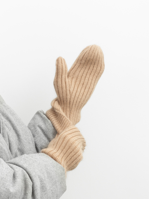 Рукавиці Famo модель RUK-V-50_02 Фото