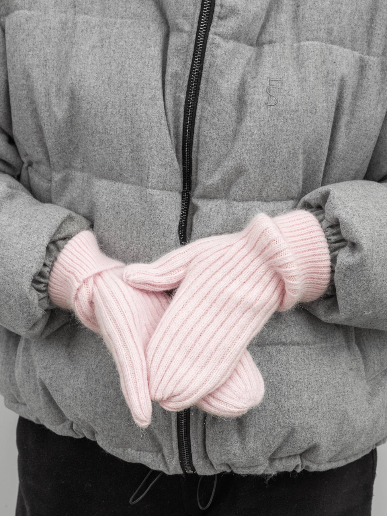 Рукавиці Famo модель RUK-V-50_04 Фото