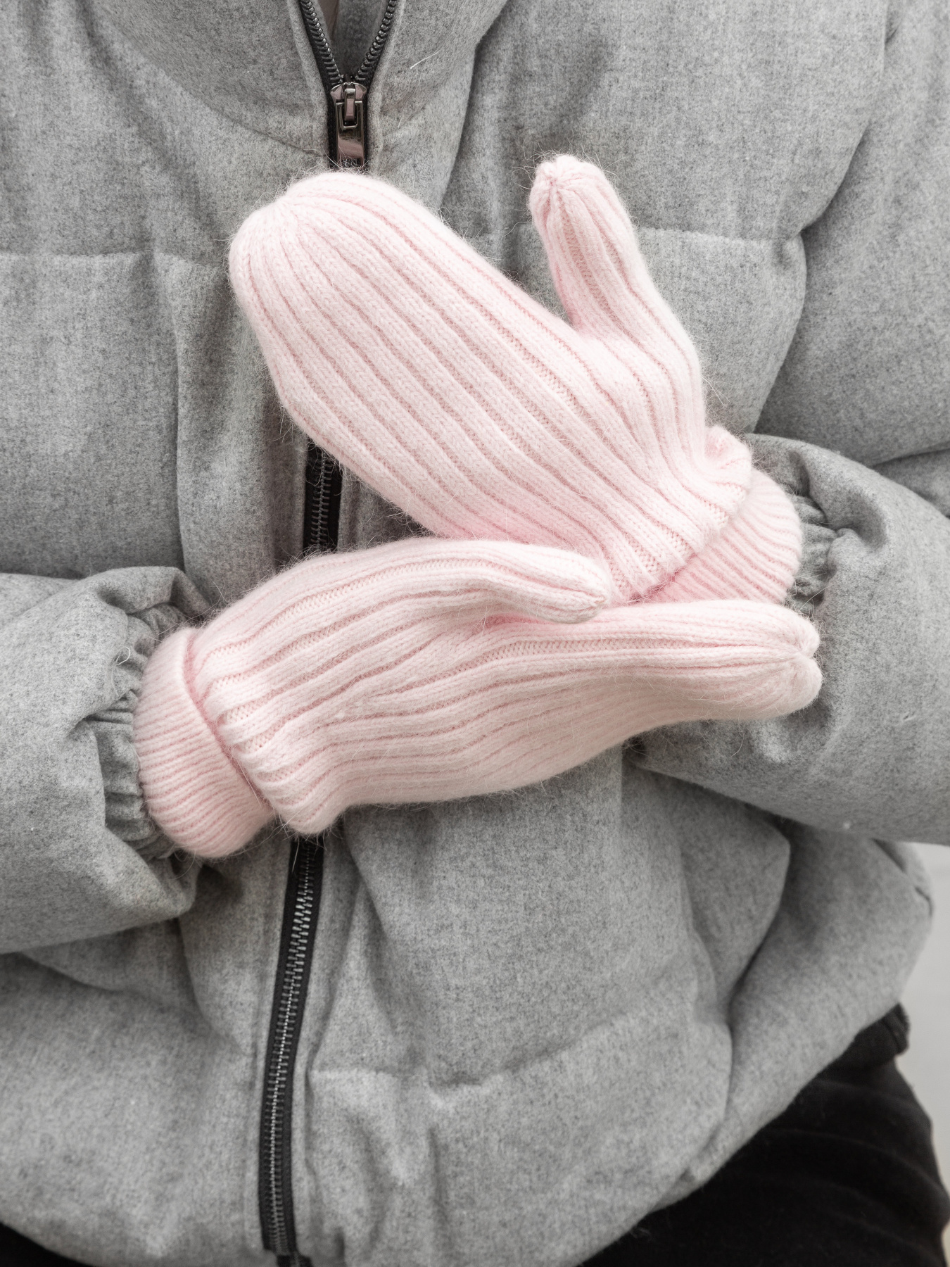 Рукавиці Famo модель RUK-V-50_04 Фото