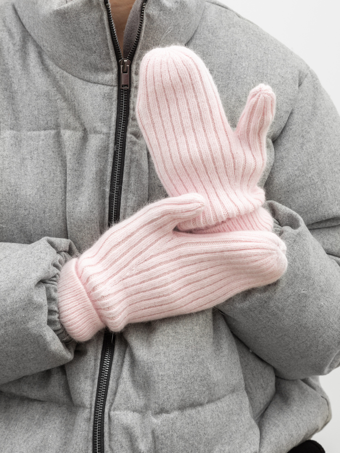 Рукавиці Famo модель RUK-V-50_04 Фото