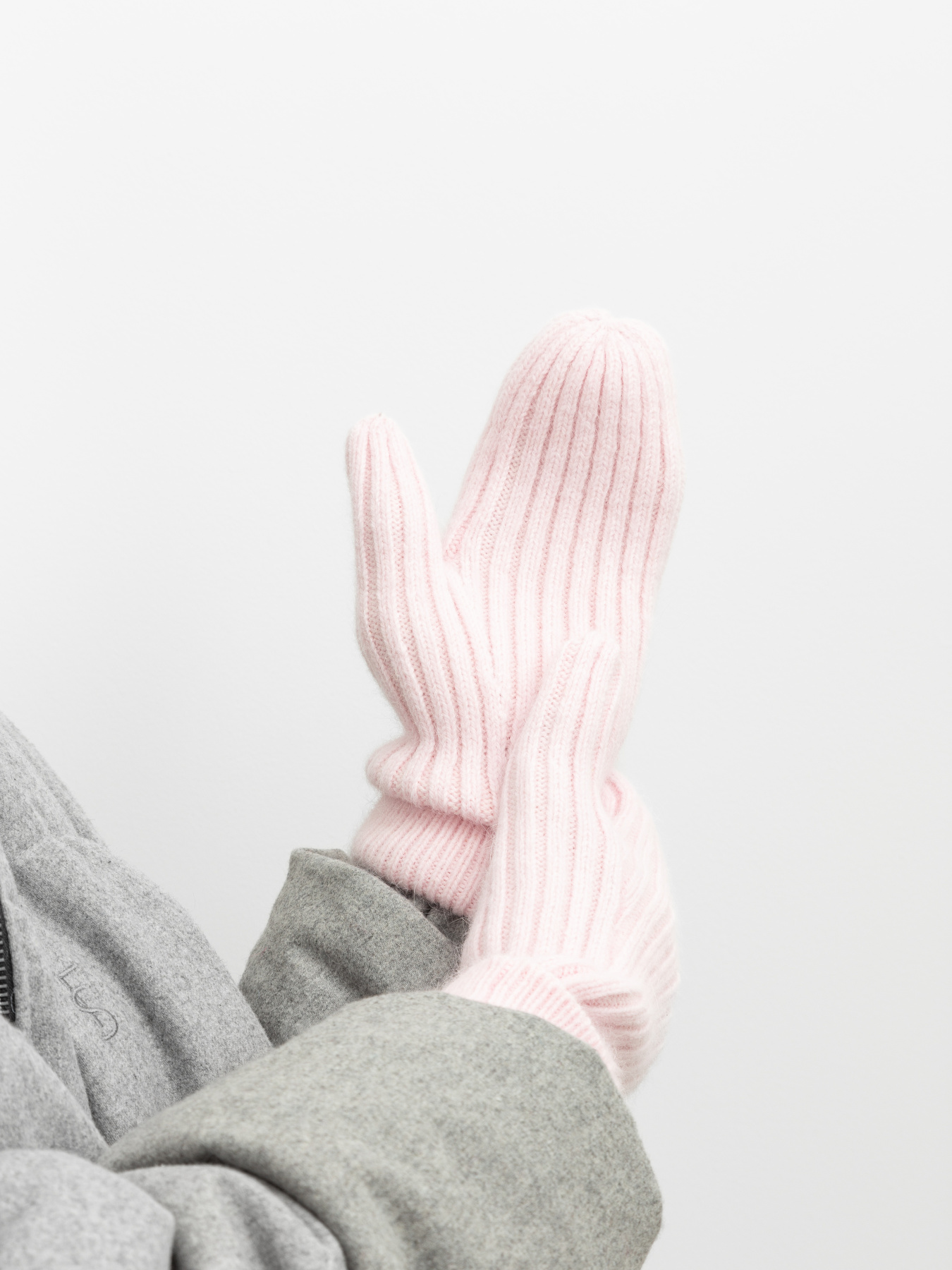 Рукавиці Famo модель RUK-V-50_04 Фото