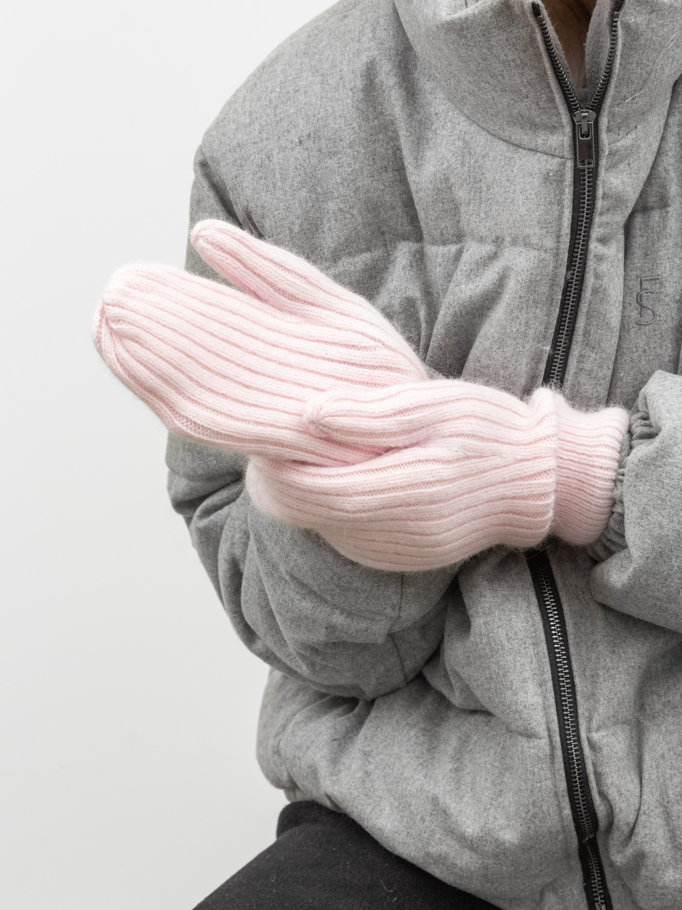 Рукавиці Famo модель RUK-V-50_04 Фото