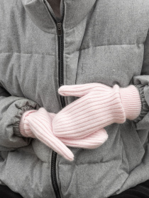 Рукавиці Famo модель RUK-V-50_04 Фото