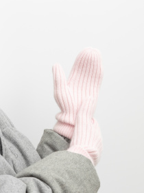 Рукавиці Famo модель RUK-V-50_04 Фото