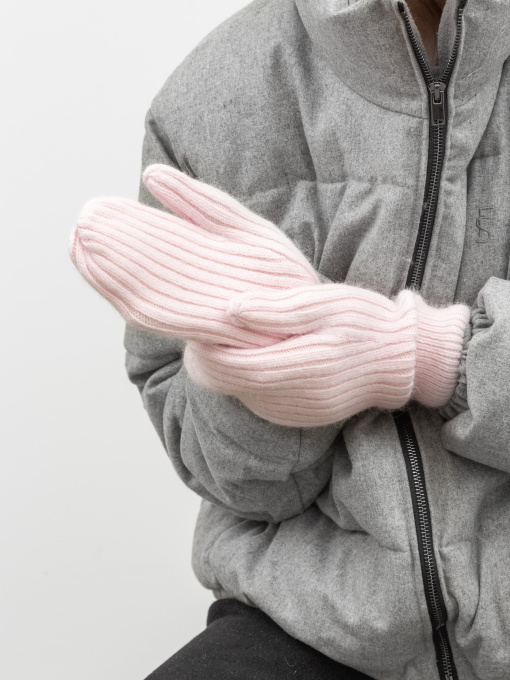 Рукавиці Famo модель RUK-V-50_04 Фото