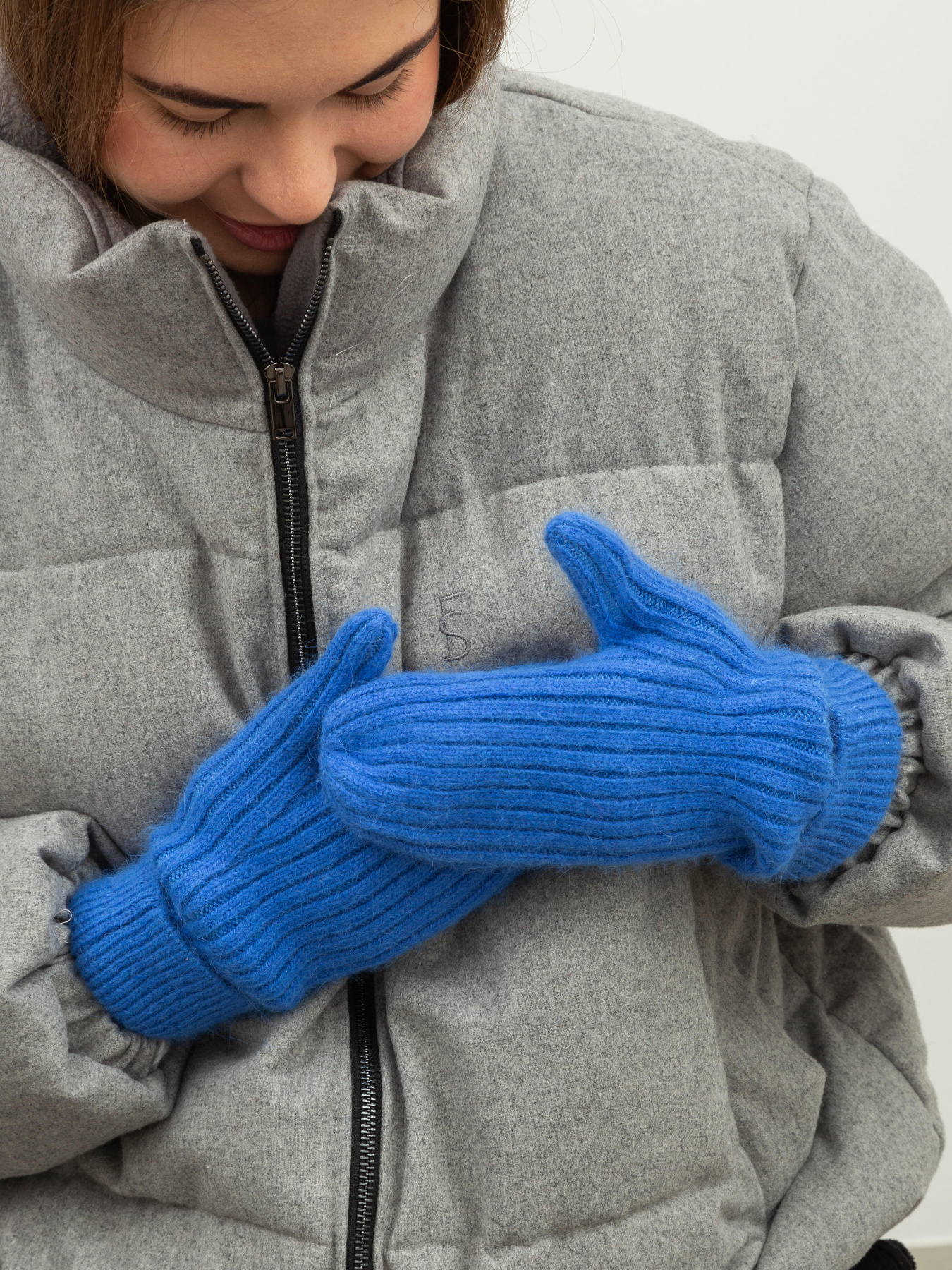 Варежки Famo модель RUK-V-50_05 Фото