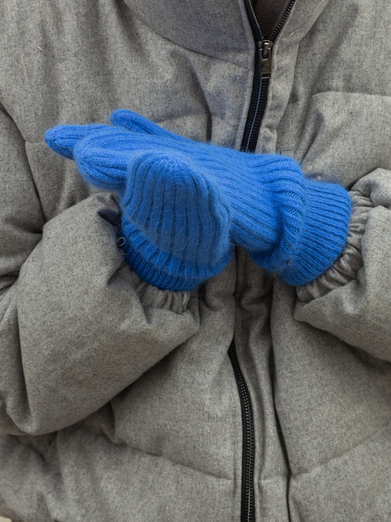 Варежки Famo модель RUK-V-50_05 Фото