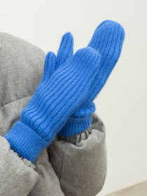 Варежки Famo модель RUK-V-50_05 Фото