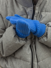 Варежки Famo модель RUK-V-50_05 Фото