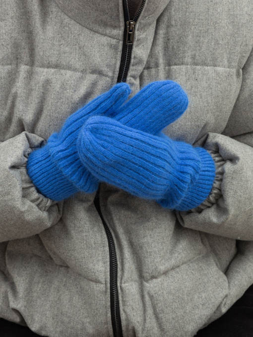 Рукавиці Famo модель RUK-V-50_05 Фото