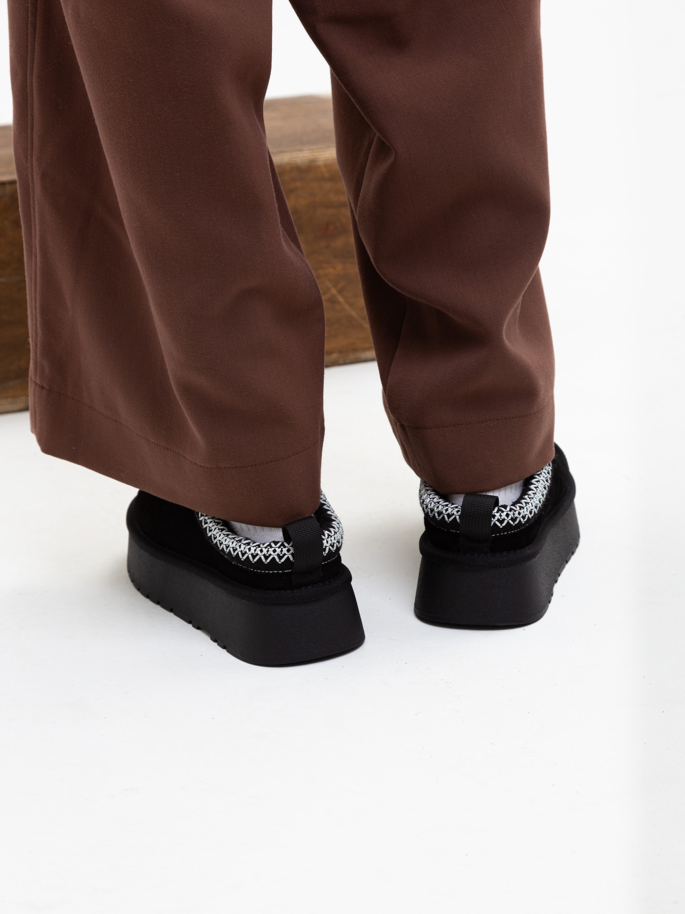 Полуботинки Famo модель UG-0035_02 Фото