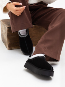 Полуботинки Famo модель UG-0035_02 Фото