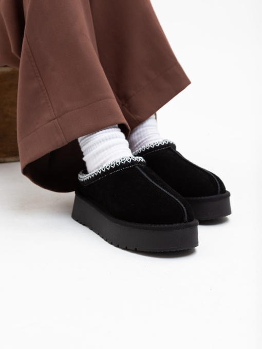 Полуботинки Famo модель UG-0035_02 Фото