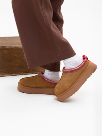 Полуботинки Famo модель UG-0035_03 Фото