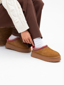 Полуботинки Famo модель UG-0035_03 Фото