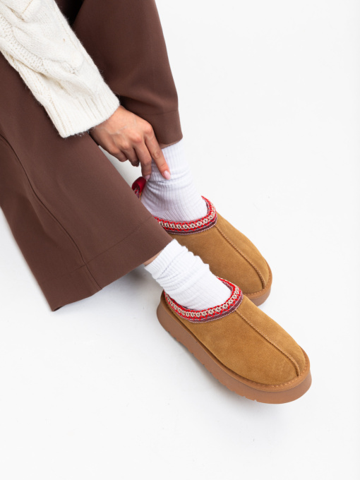 Чоботи Famo модель UG-0035_03 Фото