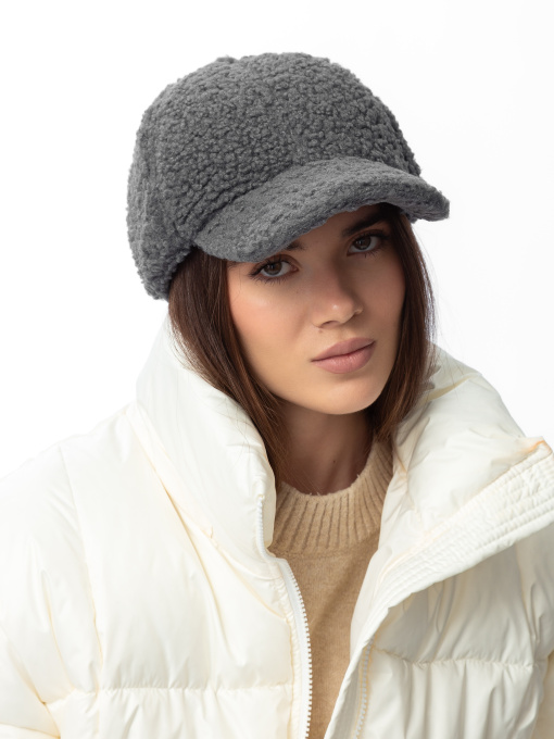 Кепка Famo Модель BK-1735_04 Фото