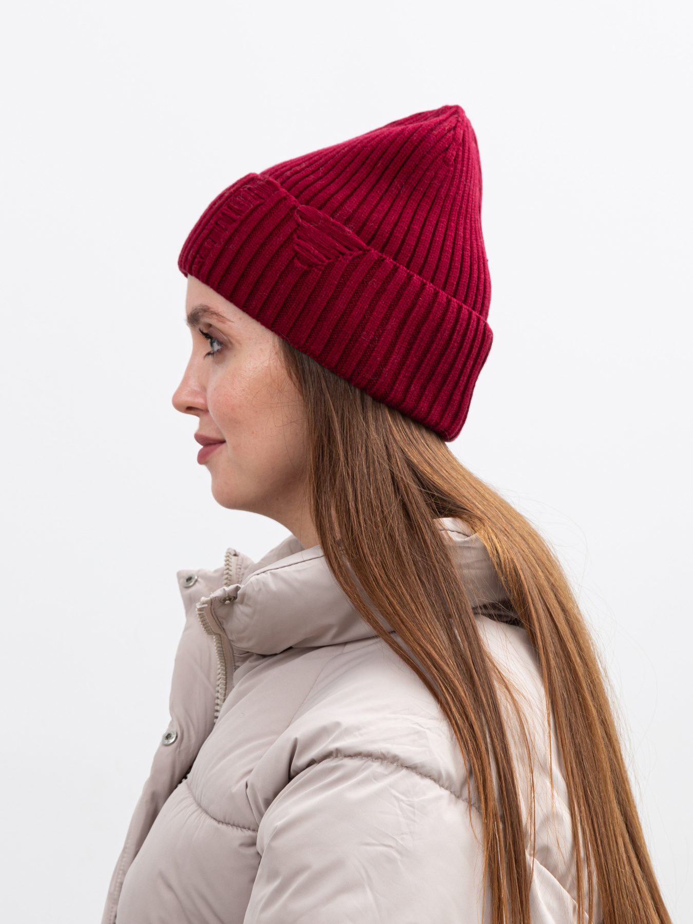 Шапка Famo модель SHP-51202_06 Фото