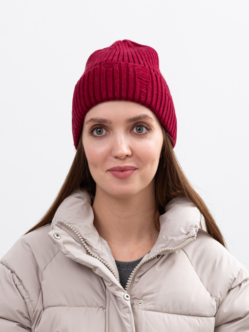 Шапка Famo модель SHP-51202_06 Фото