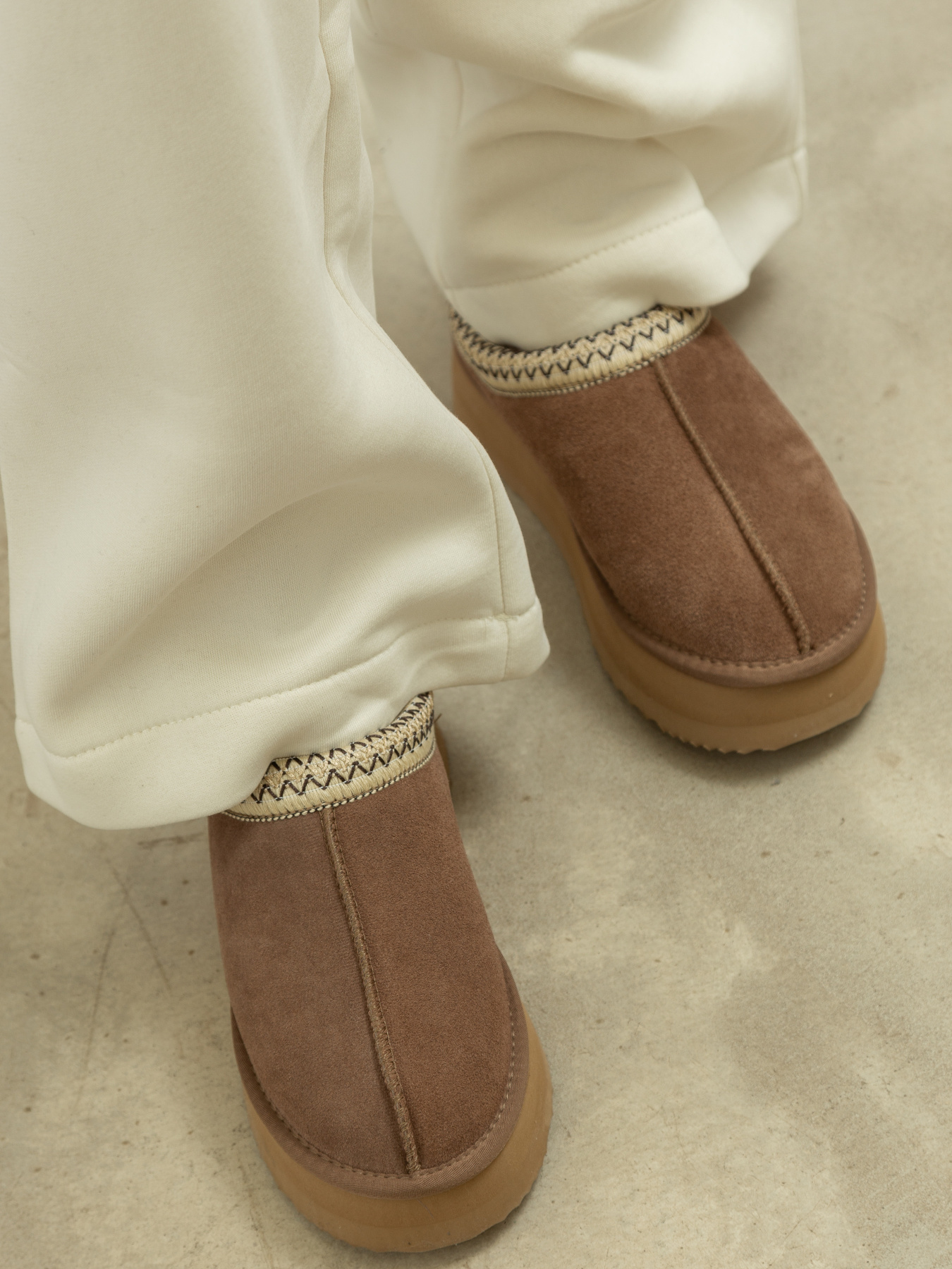 Полуботинки Famo модель UG-24459_01 Фото