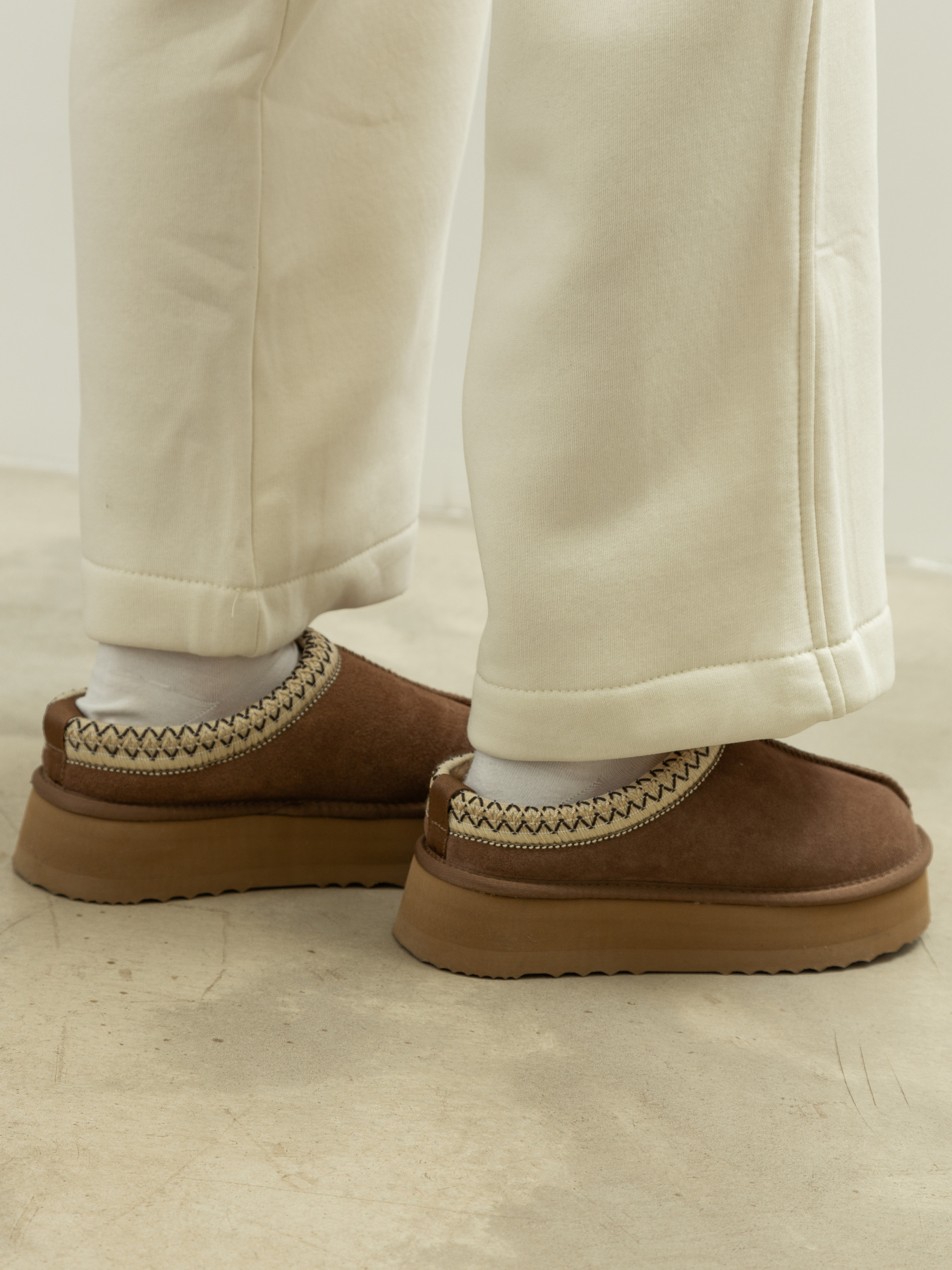 Полуботинки Famo модель UG-24459_01 Фото