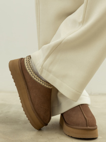 Полуботинки Famo модель UG-24459_01 Фото