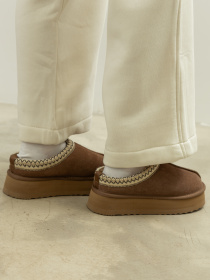 Полуботинки Famo модель UG-24459_01 Фото