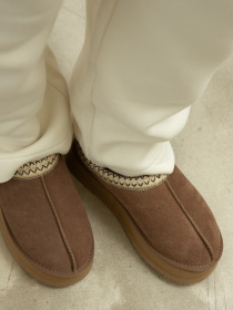 Полуботинки Famo модель UG-24459_01 Фото