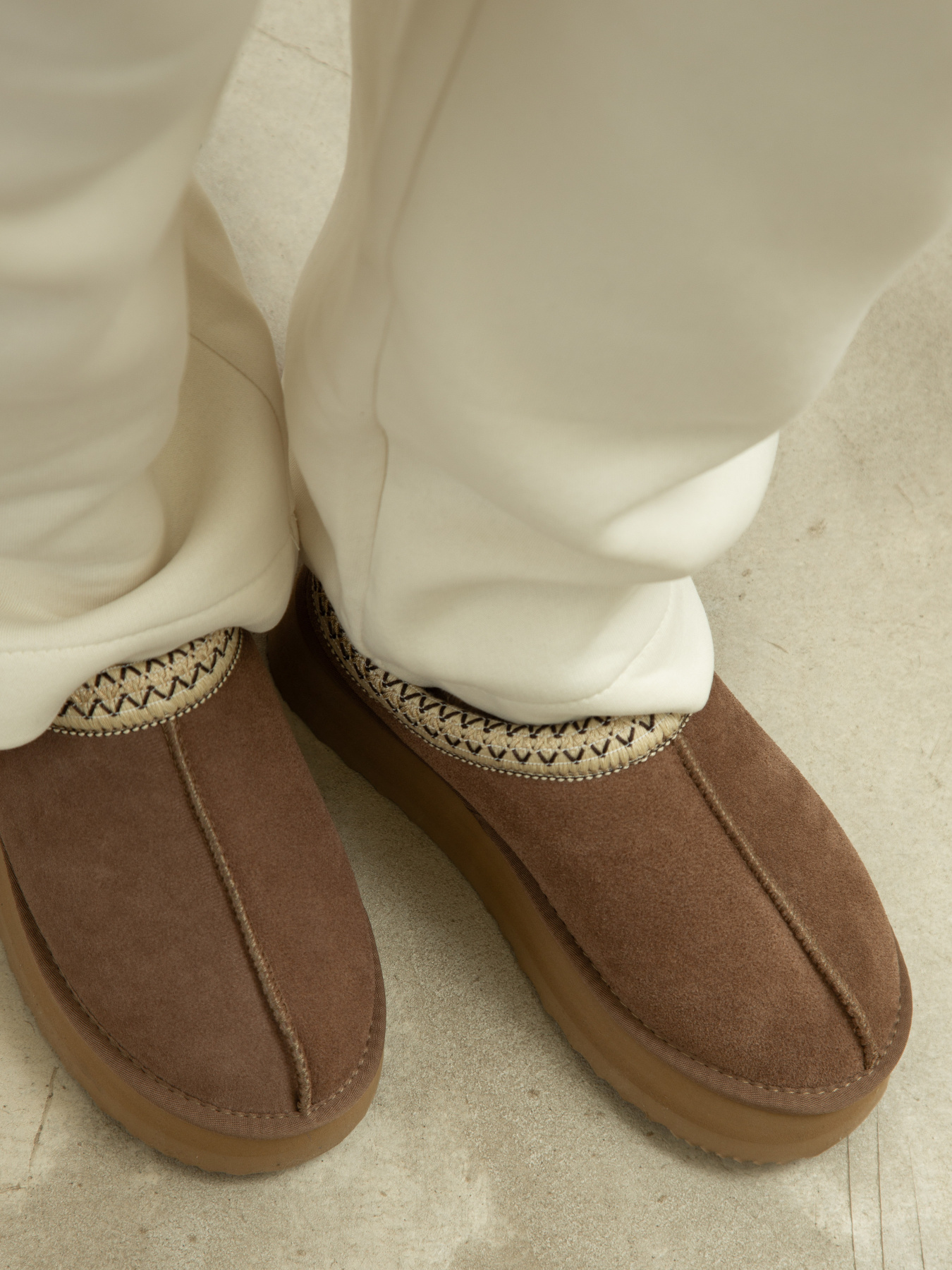 Чоботи Famo модель UG-24459_01 Фото