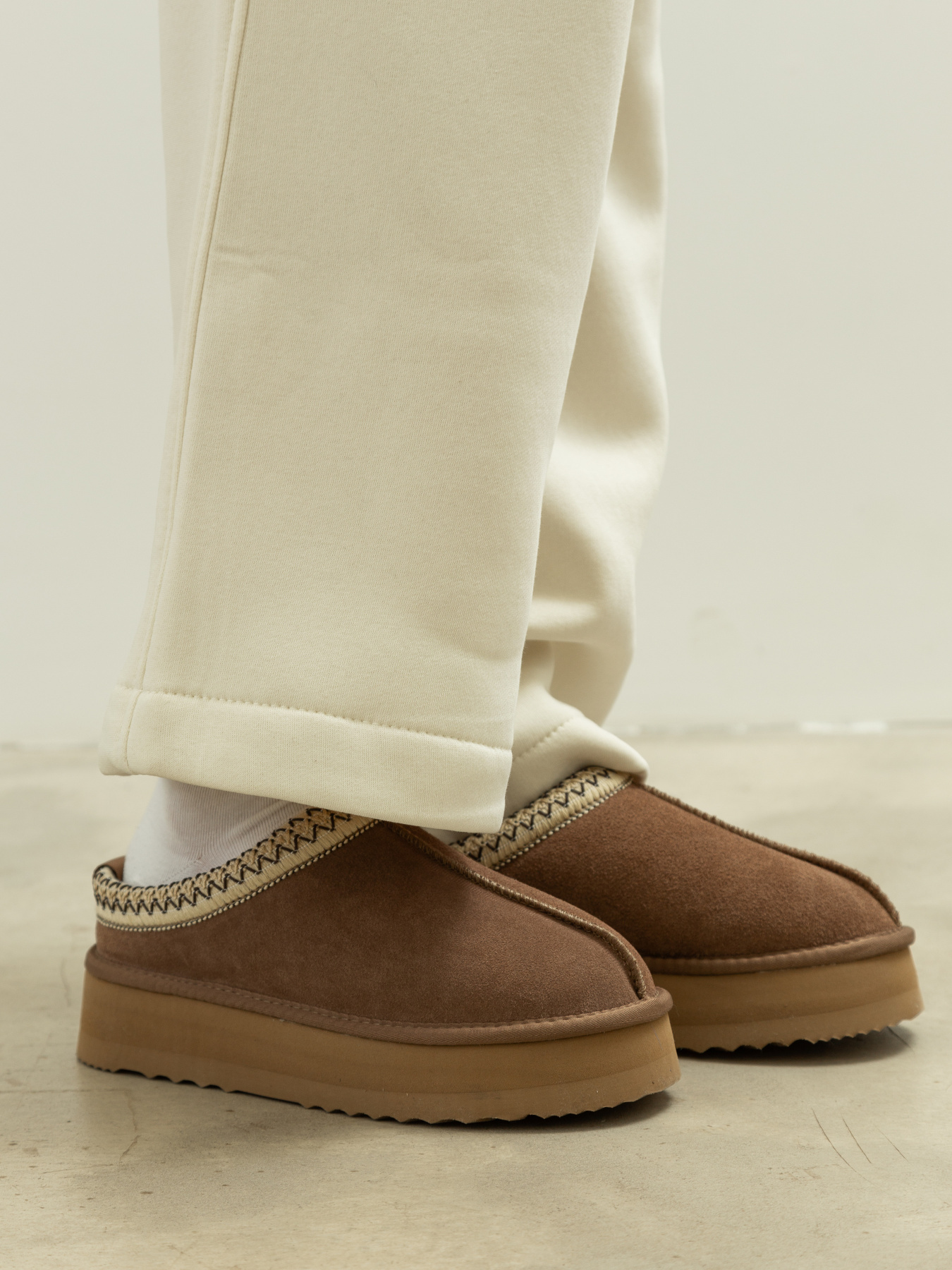 Чоботи Famo модель UG-24459_01 Фото