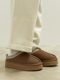 Чоботи Famo модель UG-24459_01 Фото