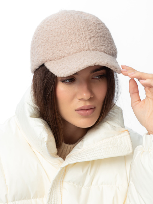 Кепка Famo модель BK-7413_11 Фото