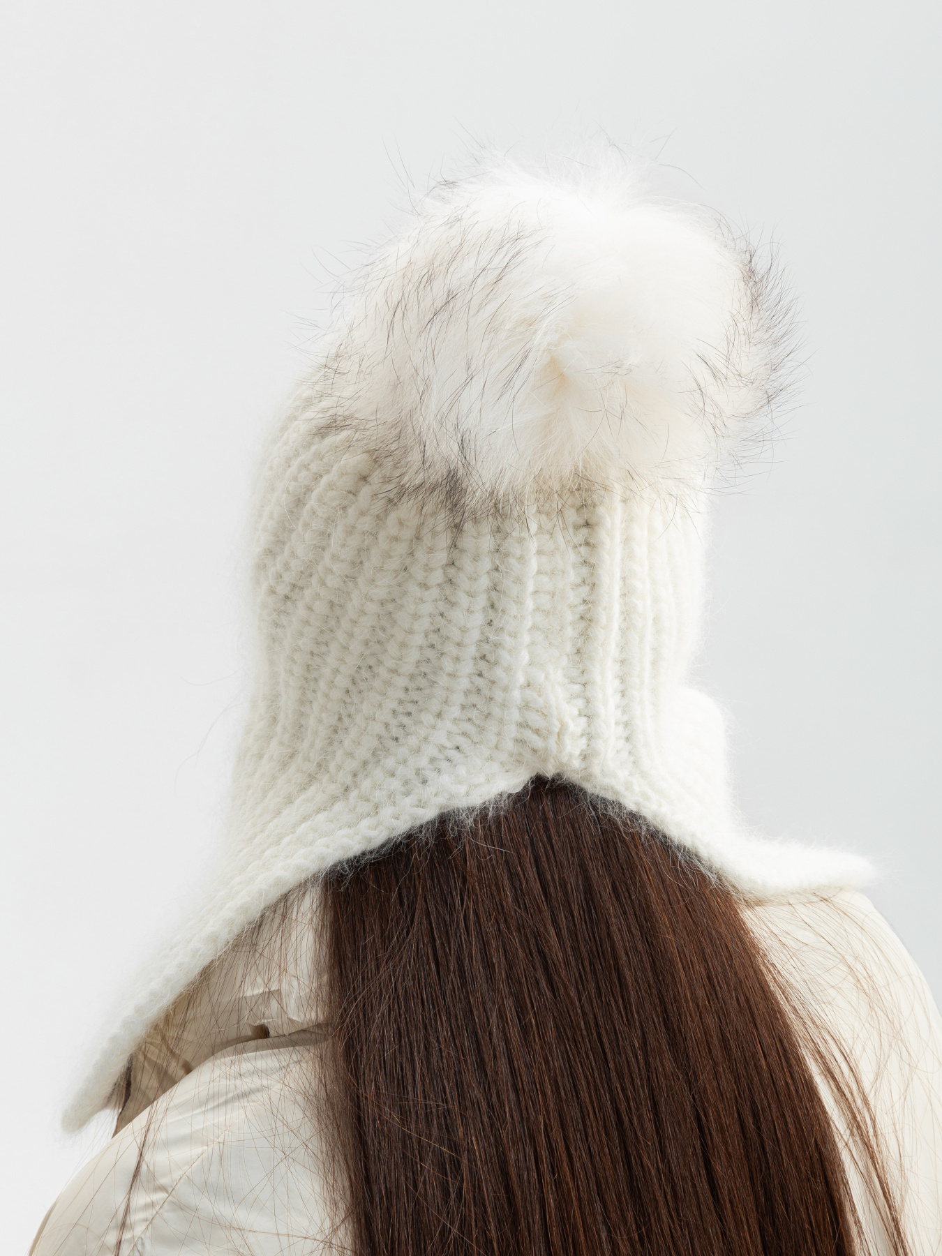 Шапка Famo модель BY-49800_01 Фото