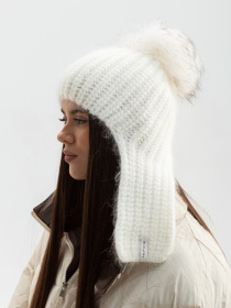 Шапка Famo модель BY-49800_01 Фото