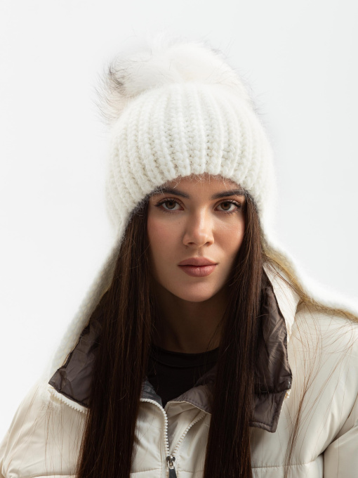 Шапки и кепки Famo модель BY-49800_01 Фото