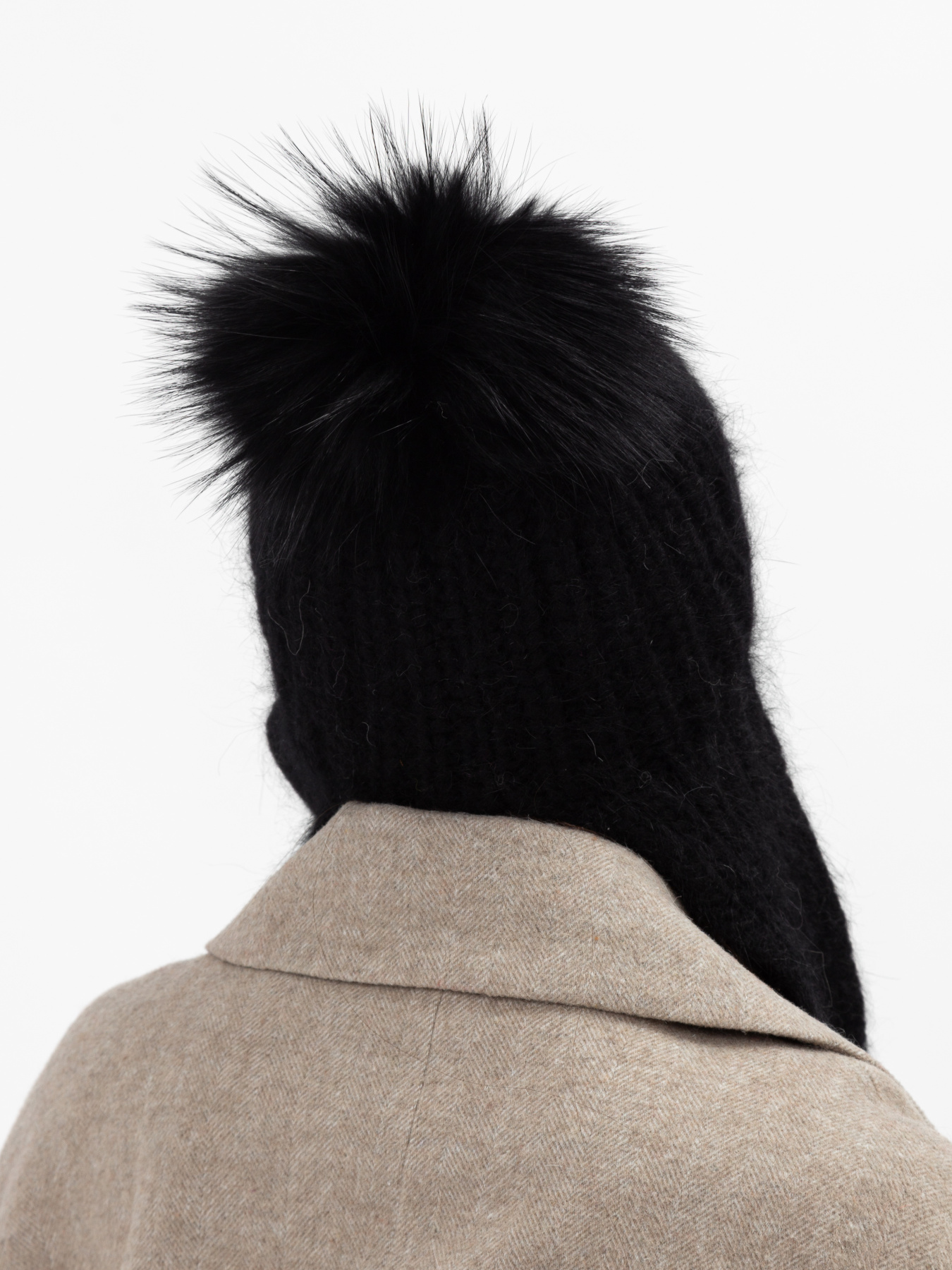 Шапка Famo модель BY-49800_02 Фото