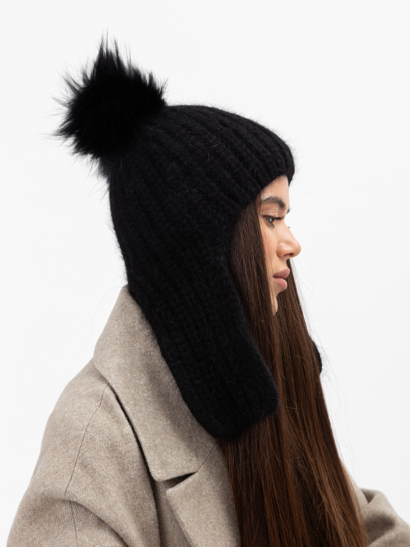 Шапка Famo модель BY-49800_02 Фото