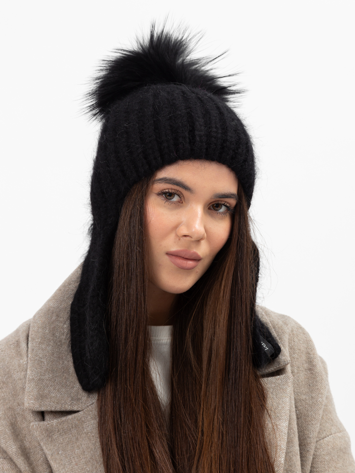 Шапка Famo модель BY-49800_02 Фото