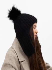 Шапка Famo модель BY-49800_02 Фото