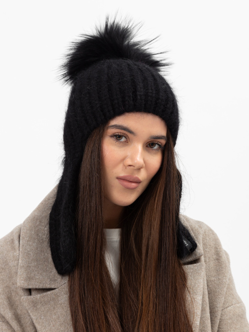 Шапки и кепки Famo модель BY-49800_02 Фото