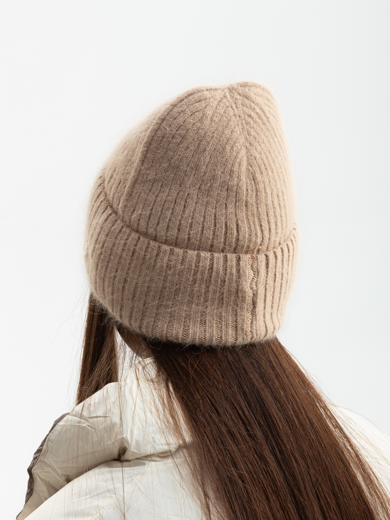 Шапка Famo модель SHP-50861_01 Фото