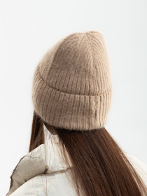 Шапка Famo модель SHP-50861_01 Фото