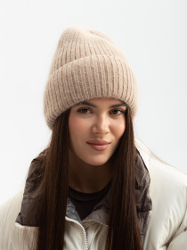 Шапка Famo модель SHP-50861_01 Фото