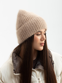 Шапка Famo модель SHP-50861_01 Фото